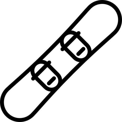 Сноуборд